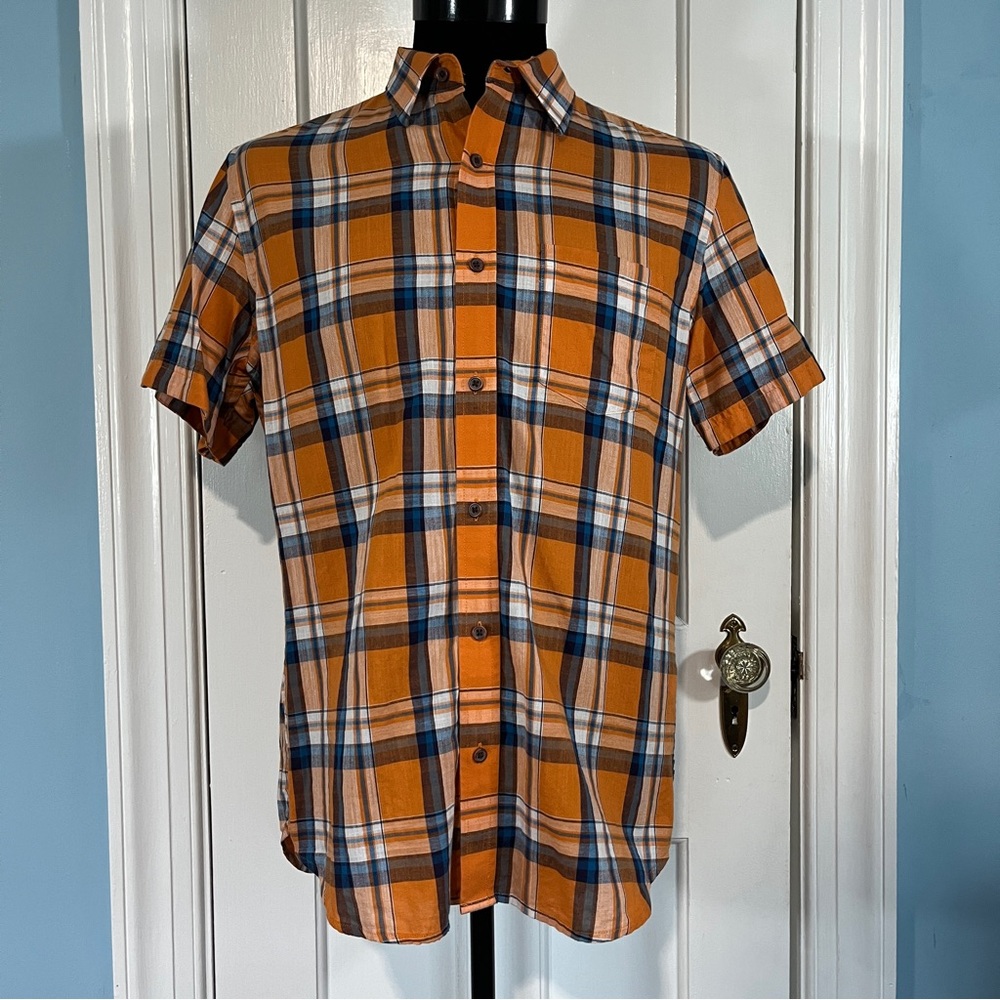 Banana Republic Casual Button Down Shirt